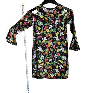 Derek Heart Girls Dress Size  10-12